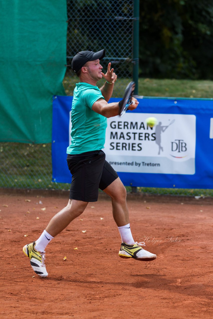 Bild 408 - Horst Schroeder Pokal 3. Tag